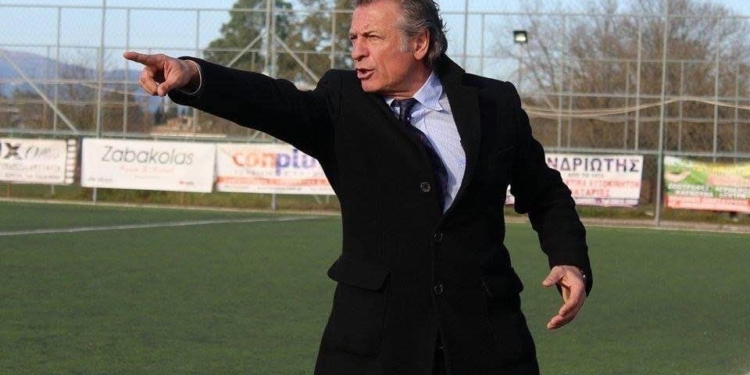 ΑΟ Κέρκυρα: Τέλος εποχής για το Γιάννη Χονδρογιάννη!