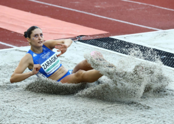 Euro K18: Στον τελικό (και) η Ζάραγκα!