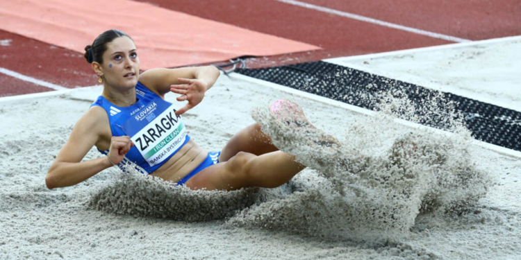 Euro K18: Στον τελικό (και) η Ζάραγκα!