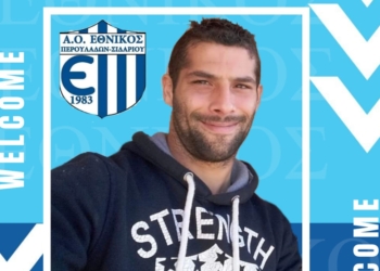 Στους Περουλάδες ο Μέσσας!