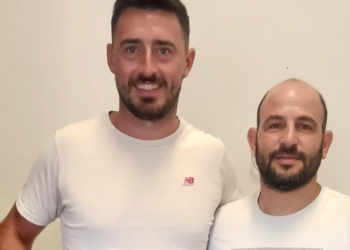 Στις Μπενίτσες ο Γιάννης Γραικός…