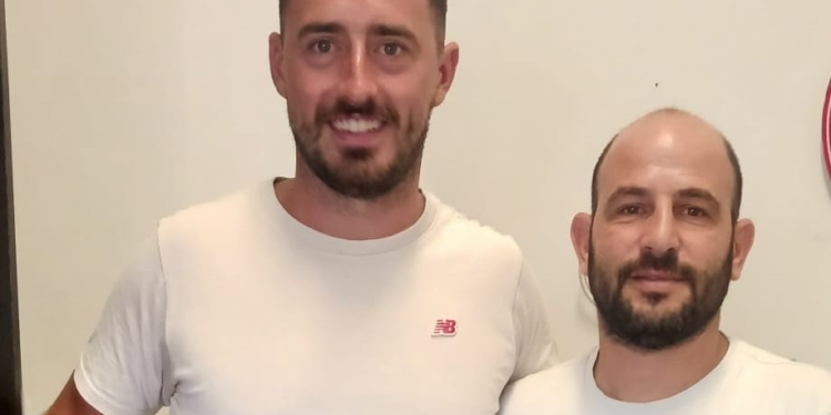 Στις Μπενίτσες ο Γιάννης Γραικός…