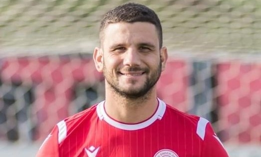 ΑΕΛ: Κράτησε Βασιλάκη, πήρε Γαρδικιώτη…