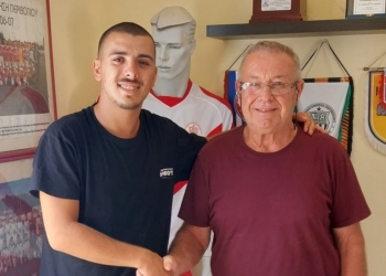 Έμεινε… Περιβόλι ο Καρύδης!