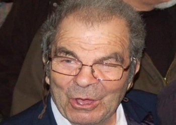 Απεβίωσε ο Σπύρος Αβραμιώτης…