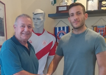 Αναγέννηση: Κράτησε Μίαρη, πήρε Πανδή…