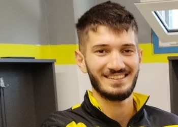 Τέλος απ’ την Βολίδα, ο Μαυροειδής…