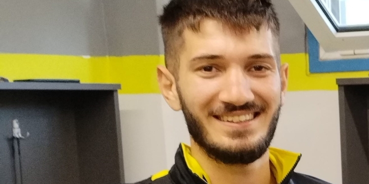 Τέλος απ’ την Βολίδα, ο Μαυροειδής…