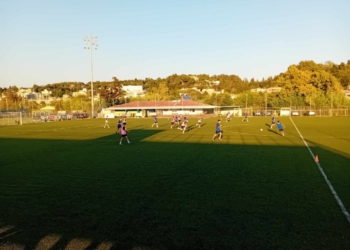 Ξεκίνησε την προετοιμασία του ο Αστέρας!