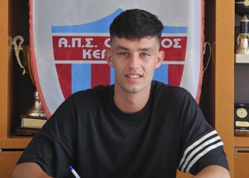 Έβαλε… Νταή στη μηχανή του ο Όλυμπος!