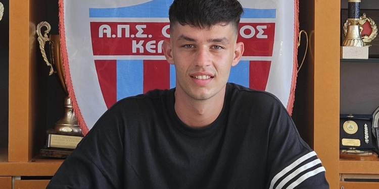 Έβαλε… Νταή στη μηχανή του ο Όλυμπος!