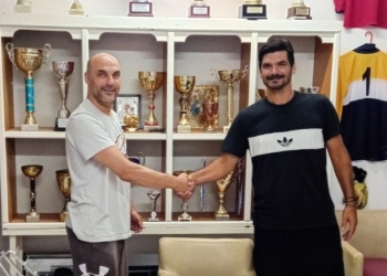 Μεγάλη κίνηση με Ιωάννου, ο ΟΦΑΜ!