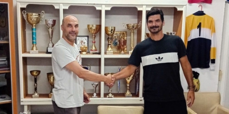 Μεγάλη κίνηση με Ιωάννου, ο ΟΦΑΜ!