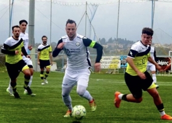 Μπενίτσες: Κράτησαν Πάκο-Μοντσενίγο, πήραν τρεις…