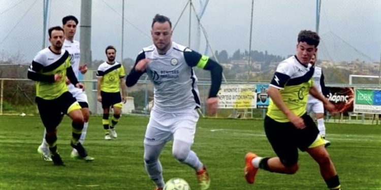 Μπενίτσες: Κράτησαν Πάκο-Μοντσενίγο, πήραν τρεις…