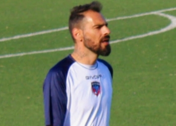 Στους Αυλιώτες ο Τάσος Σπίνουλας