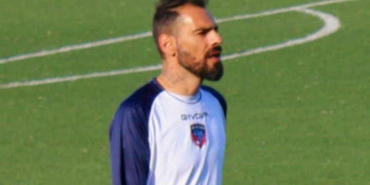 Στους Αυλιώτες ο Τάσος Σπίνουλας