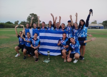 Κρίκετ: Ασημένιες οι γυναίκες στο Ευρωπαϊκό της Μάλτας