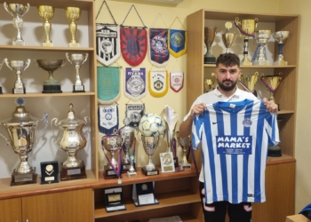 Απέκτησε Χαντάι ο Κρόνος!