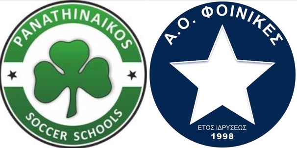 Για ακόμη μια χρονιά μαζί ΠΑΟ και Φοίνικες…