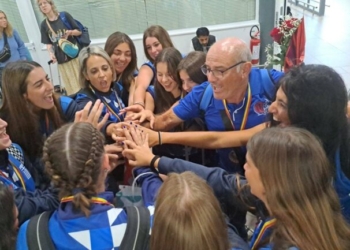 Κρίκετ: Στη Μάλτα η εθνική γυναικών για το Valletta Cup Women 2024