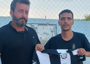 Μαράι και Ρέτσης στις Μπενίτσες…