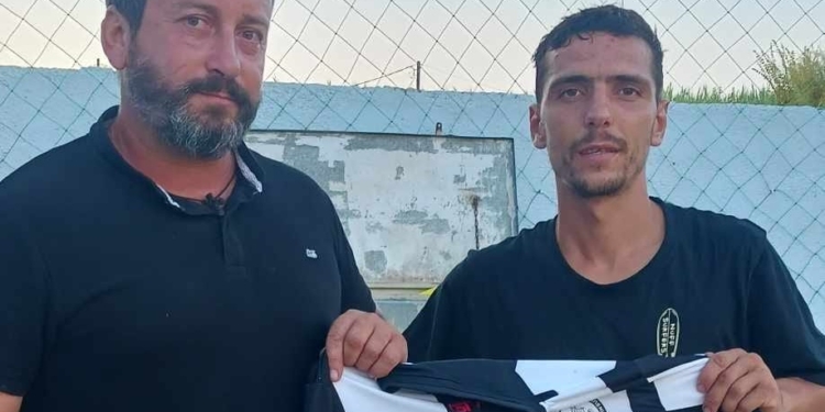 Μαράι και Ρέτσης στις Μπενίτσες…