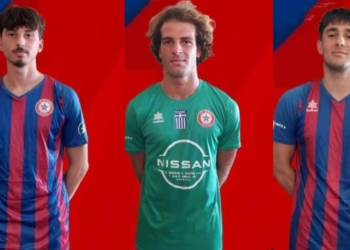 Τριπλό deal για τον Αστέρα!