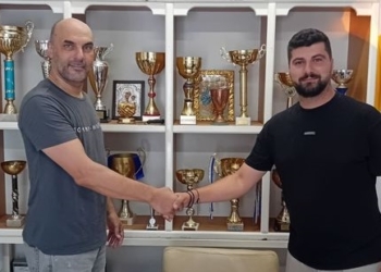 Τσότσος, ο νέος κίπερ του ΟΦΑΜ!