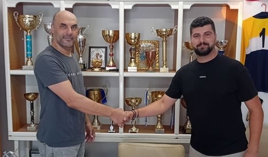 Τσότσος, ο νέος κίπερ του ΟΦΑΜ!