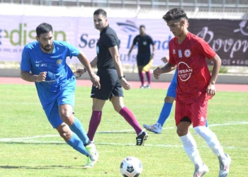 Προσπάθησε αλλά λύγισε ο Αστέρας!