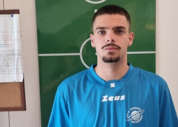 Στον Κρόνο ο Γιώργος Βλάσσης!