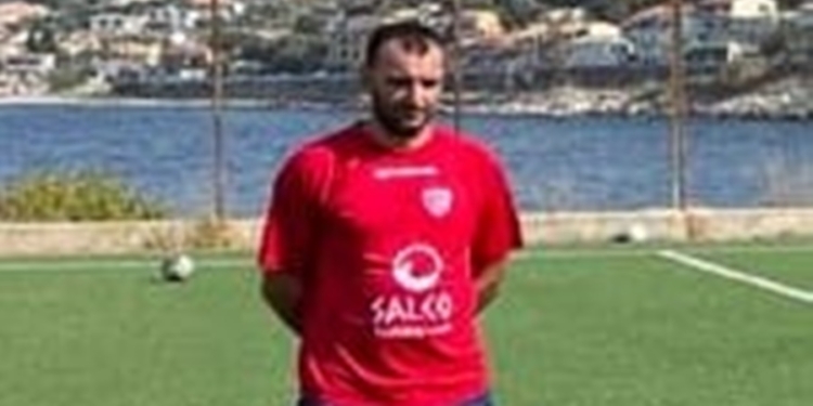 Πήρε Αβραμιώτη ο Δίας Κασσιώπης