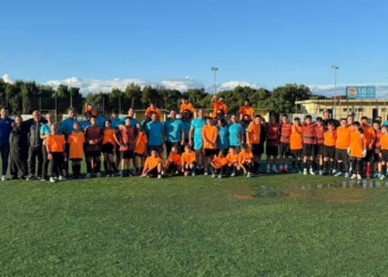 Και με τη… βούλα Θιναλιακός Β!