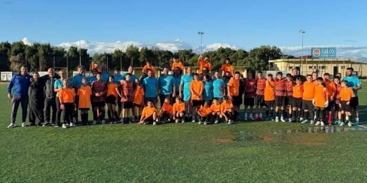 Και με τη… βούλα Θιναλιακός Β!