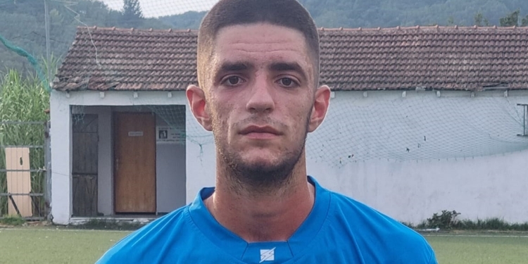 Απ’ τον Κάβο στον Κρόνο ο Μίντζα