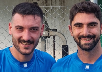 Μηνάς-Μαραβελάκης στον Κρόνο…