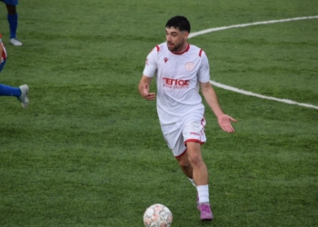 Κράτησε Βασσάκη η ΑΕΛ!