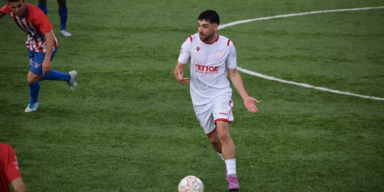 Κράτησε Βασσάκη η ΑΕΛ!