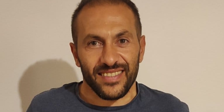 Με Κονισπολιάτη, Ρεβύθη και τη νέα σεζόν ο Δίας!