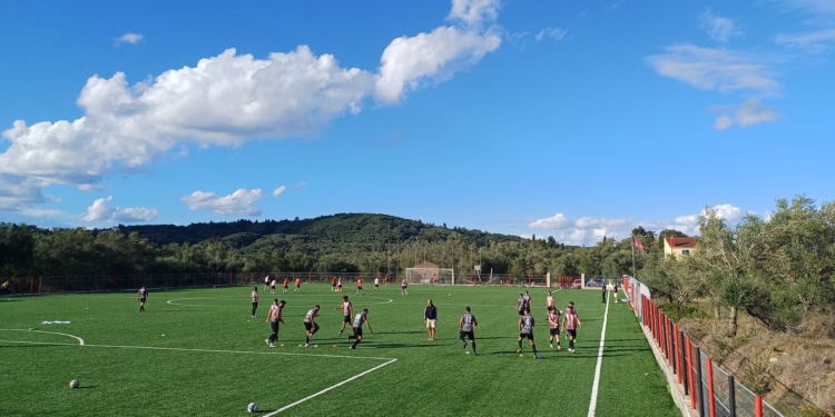 Κεραυνός: Κόντρα στον ΟΦΑΜ, η επιστροφή στο… σπίτι!