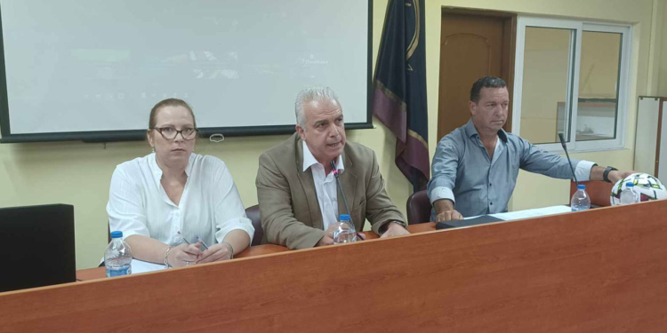 Μεγάλα ματς στην πρεμιέρα της Α ΕΠΣΚ – Όλο το πρόγραμμα