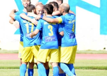 Με Ζάκυνθο η ΑΕΛ για το Κύπελλο Ελλάδας!