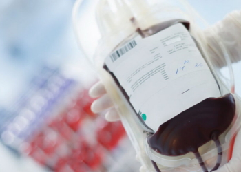 Επείγουσα ανάγκη για αίμα…