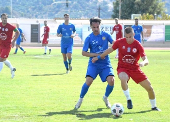 Για την πρώτη νίκη ο Αστέρας!