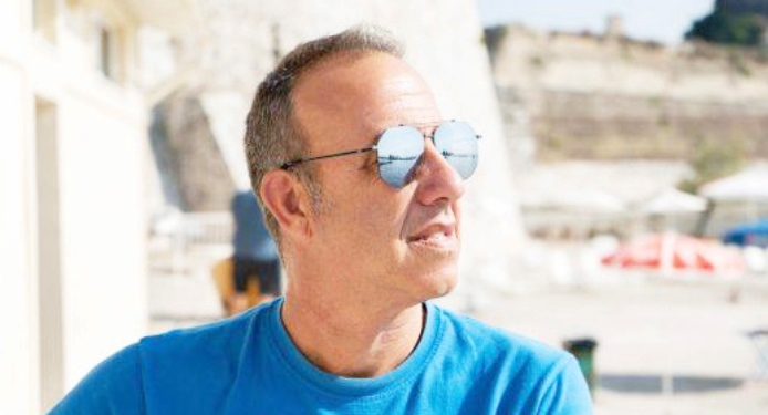 Ο Άκης Παυλογιάννης στο ΔΣ της Κολυμβητικής Ομοσπονδίας