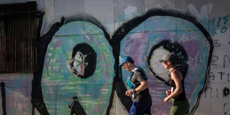 Με επιτυχία το Corfu Old Town Trail (pics)