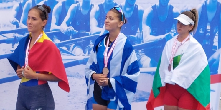 Συγχαρητήρια ΝΑΟΚ στην Έλενα Διαβάτη