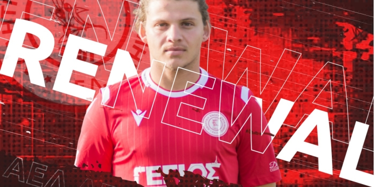 Επιστρέφει στη δράση ο Χρήστος Γαστεράτος…