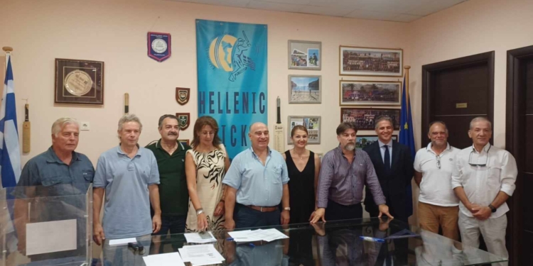 ΕΛΟΚ: Επιφυλασσόμαστε έναντι όσων υιοθετούν αντιλήψεις άλλων εποχών